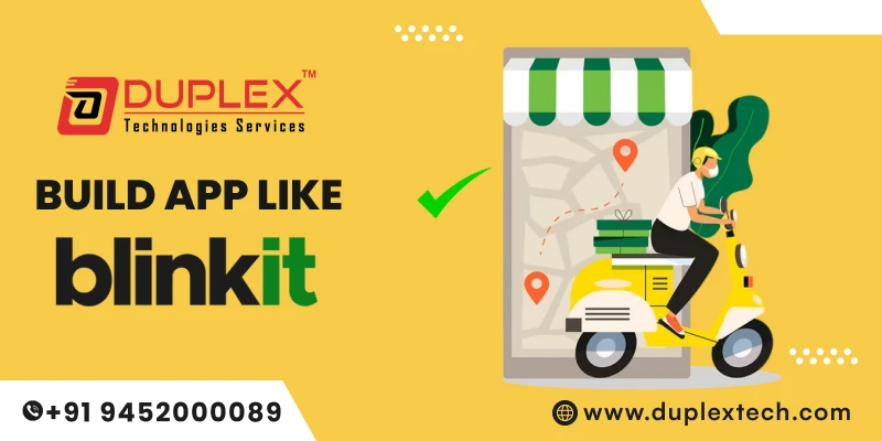 Build An App Like Blinkit: Cost Breakdown By Features | Edition