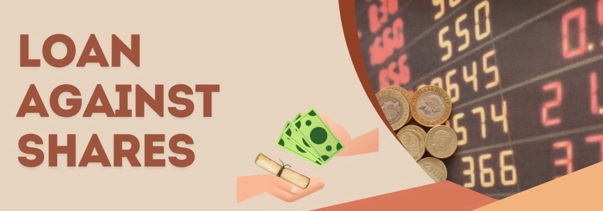 Common Mistakes to Avoid When Applying for a Loan Against Equity Shares