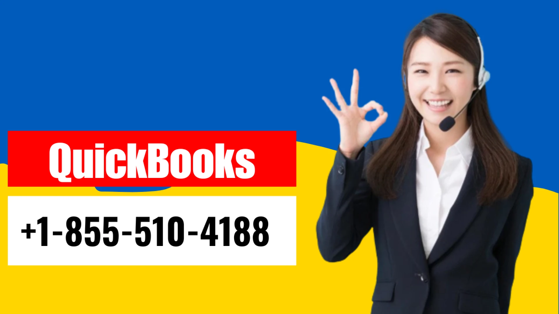 Complete Official QuickBooks Contact Numbers in the USA Full Detailed Guide