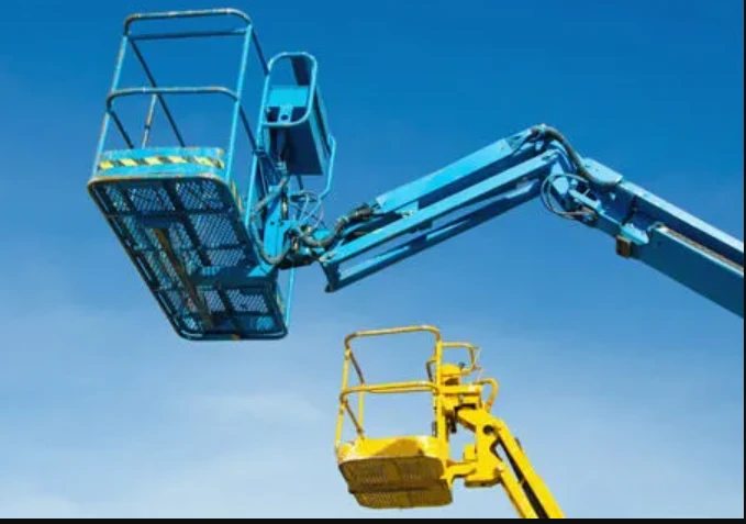 Key Questions to Ask Before Partnering with an Aerial Work Platforms Manufacturer
