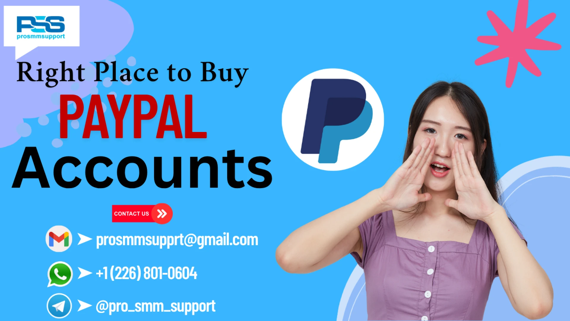 Draft: My Post Title Buy Verified PayPal Account – Verified & Ready to Use In 2025