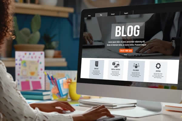 From Outdated to Outstanding: How a WordPress Website Makeover Revitalized One Company’s Brand