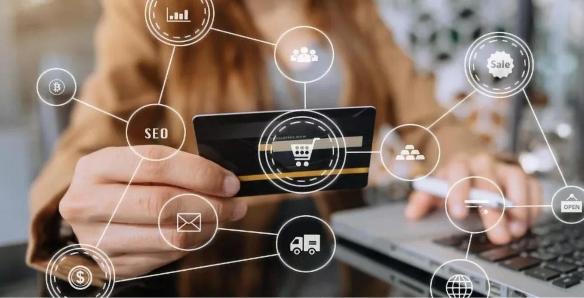 How Magento Integration Helps Australian Retailers Improve Efficiency