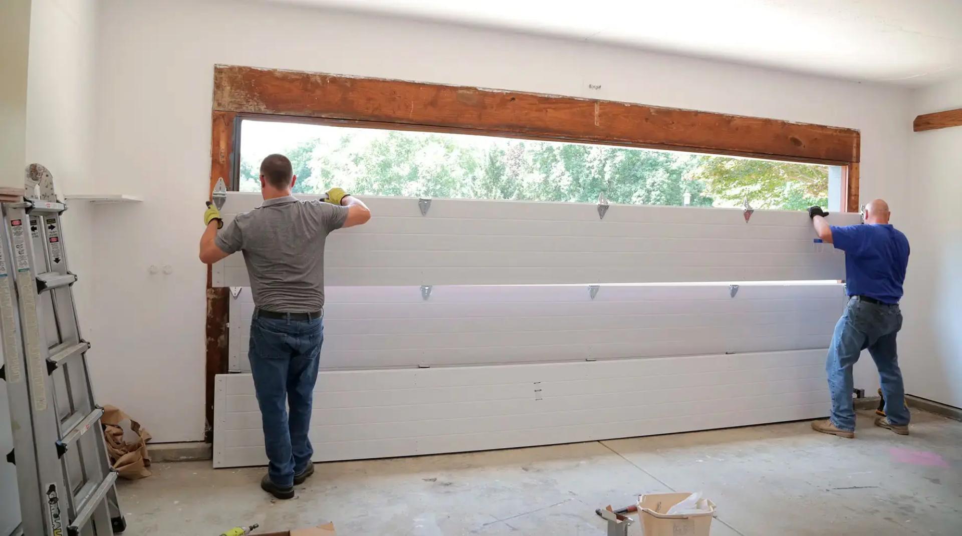 Don’t Ignore These Garage Door Warning Signs in Stamford, CT