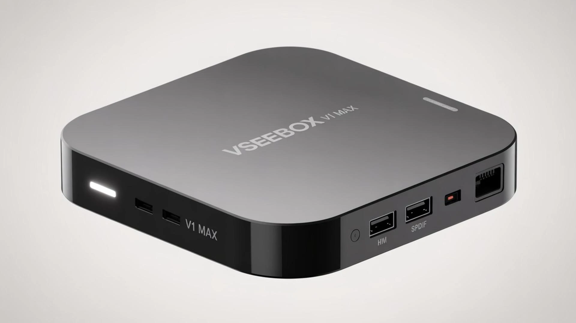 VSEeBox V1 Max Redefining the Future of IPTV Entertainment