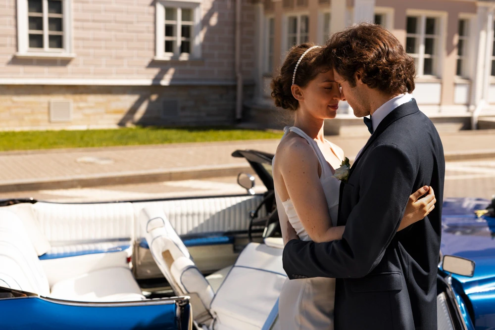 Why Couples Choose Us as Their Trusted Wedding Planner in NJ