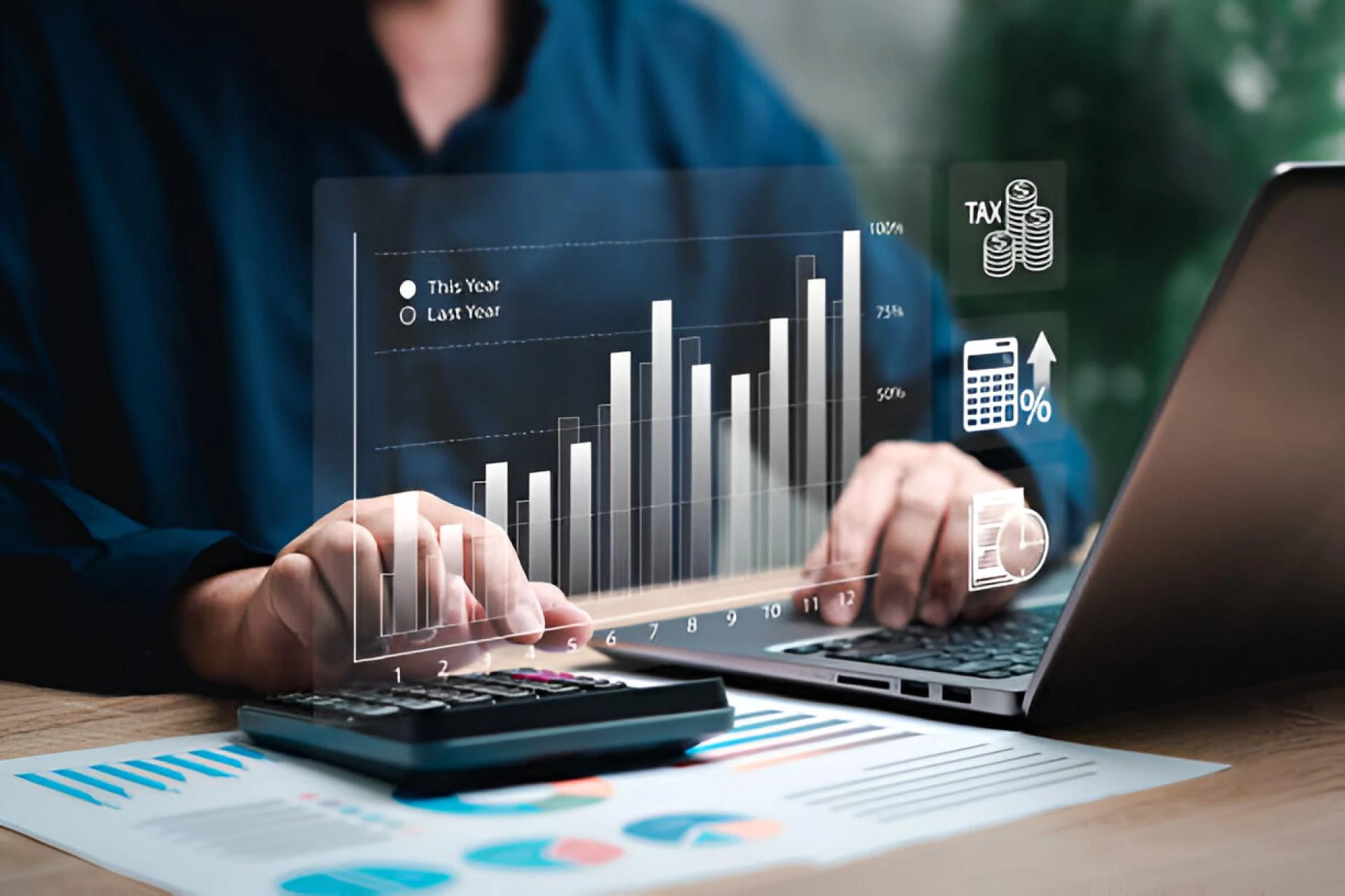 Why On-Demand Pay Is Changing the Way America Gets Paid