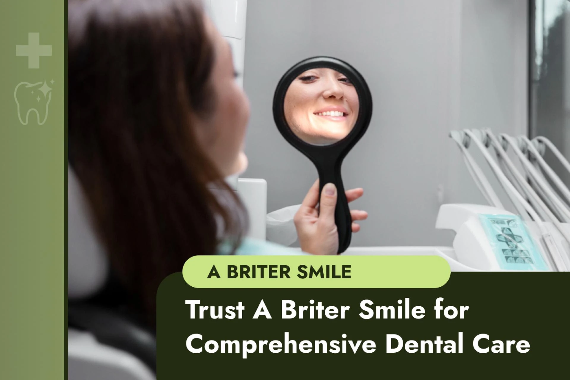 Why Highland Park Families Trust A Briter Smile for Comprehensive Dental Care