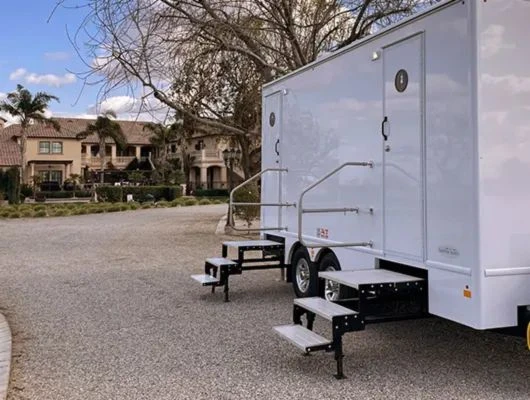 Seasonal Events and Porta Potty Rentals in Manteca 