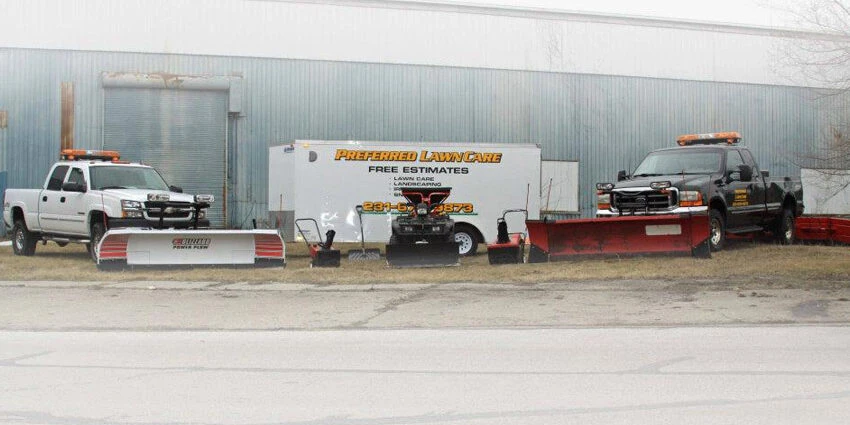 TIPS FOR CHOOSING A SNOW REMOVAL COMPANY IN MICHIGAN