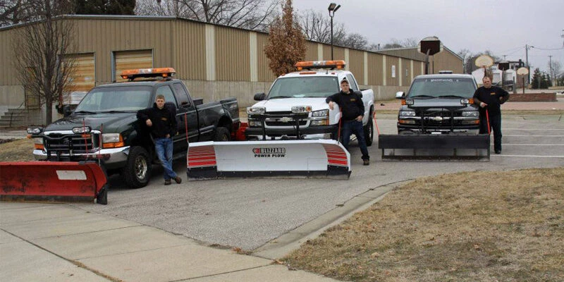 WHY YOU SHOULD BOOK SNOW REMOVAL BEFORE WINTER SEASONS IN MICHIGAN?