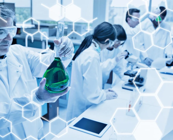 Research: Top Benefits of Peptide Therapy for Perimenopause