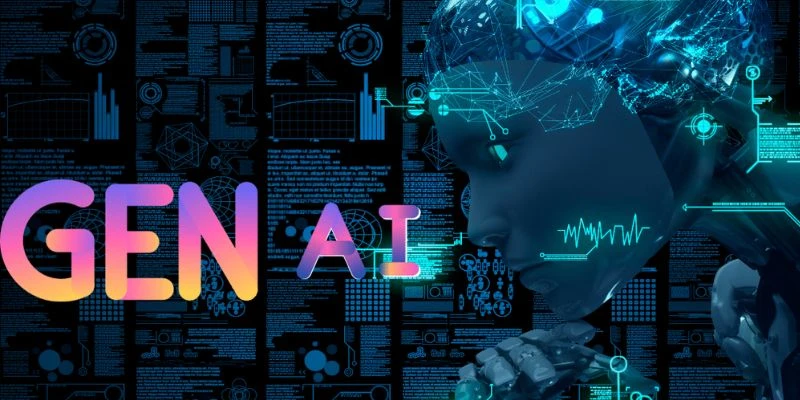 Future of Work with Gen AI