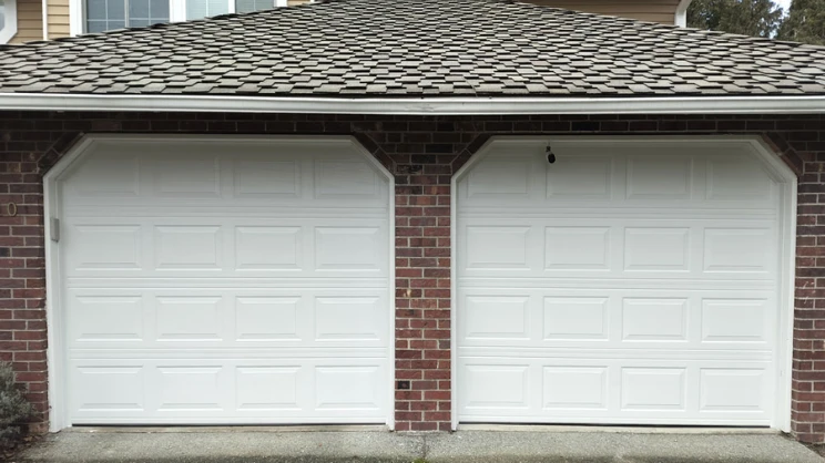 Top Garage Door Issues and How to Fix Them
