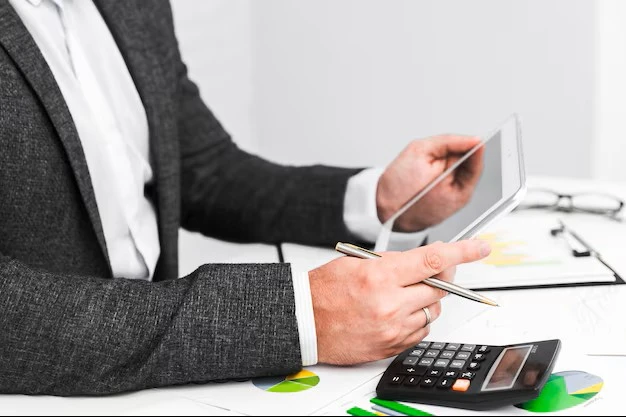 Bookkeeping Service in Dallas: A Core Pillar of a Successful Business