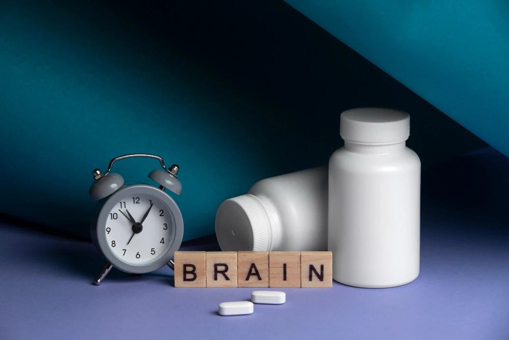 Brain Supplements: How They Work, Benefits, and Considerations