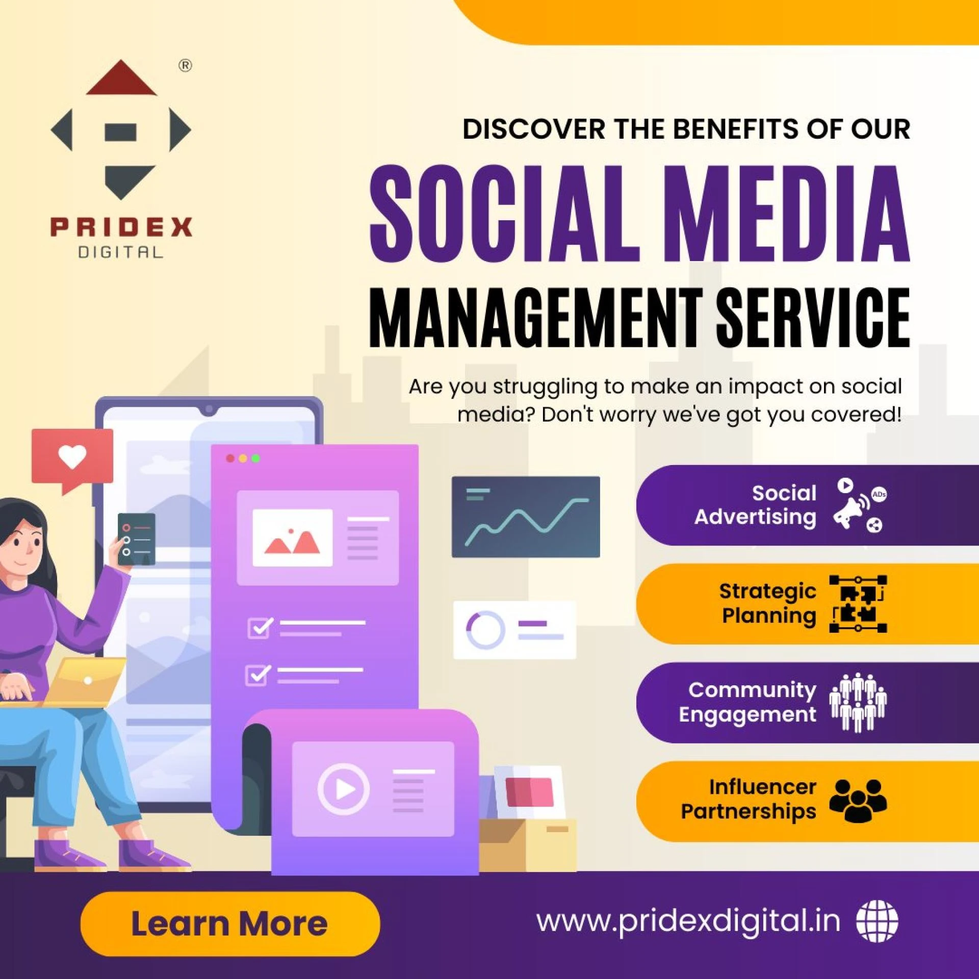 Social Media Marketing Company In Mumbai