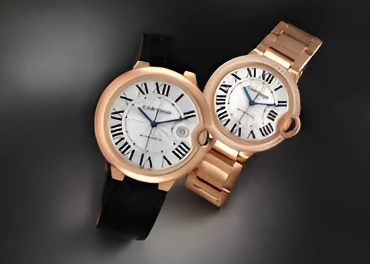 From Tank to Santos: The Most Popular Cartier Watch Models