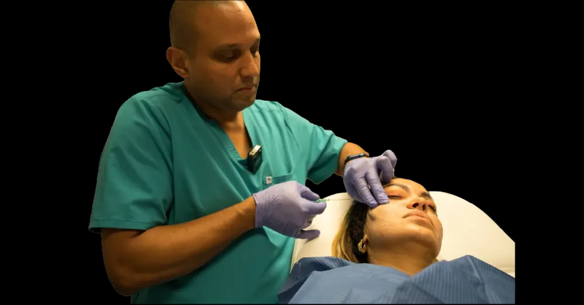 Rejuvenate Your Look with PDO Threads Laser Clinics