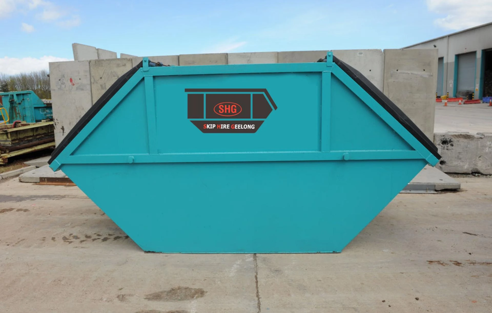 Event Waste Management in Geelong | Hire General Waste Skips for Festivals & Functions