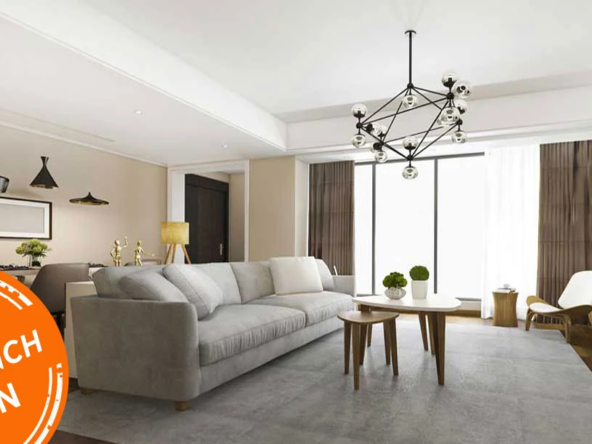 An Address of Distinction: Discover the Elegance of Prestige City Siddharth Vihar Ghaziabad