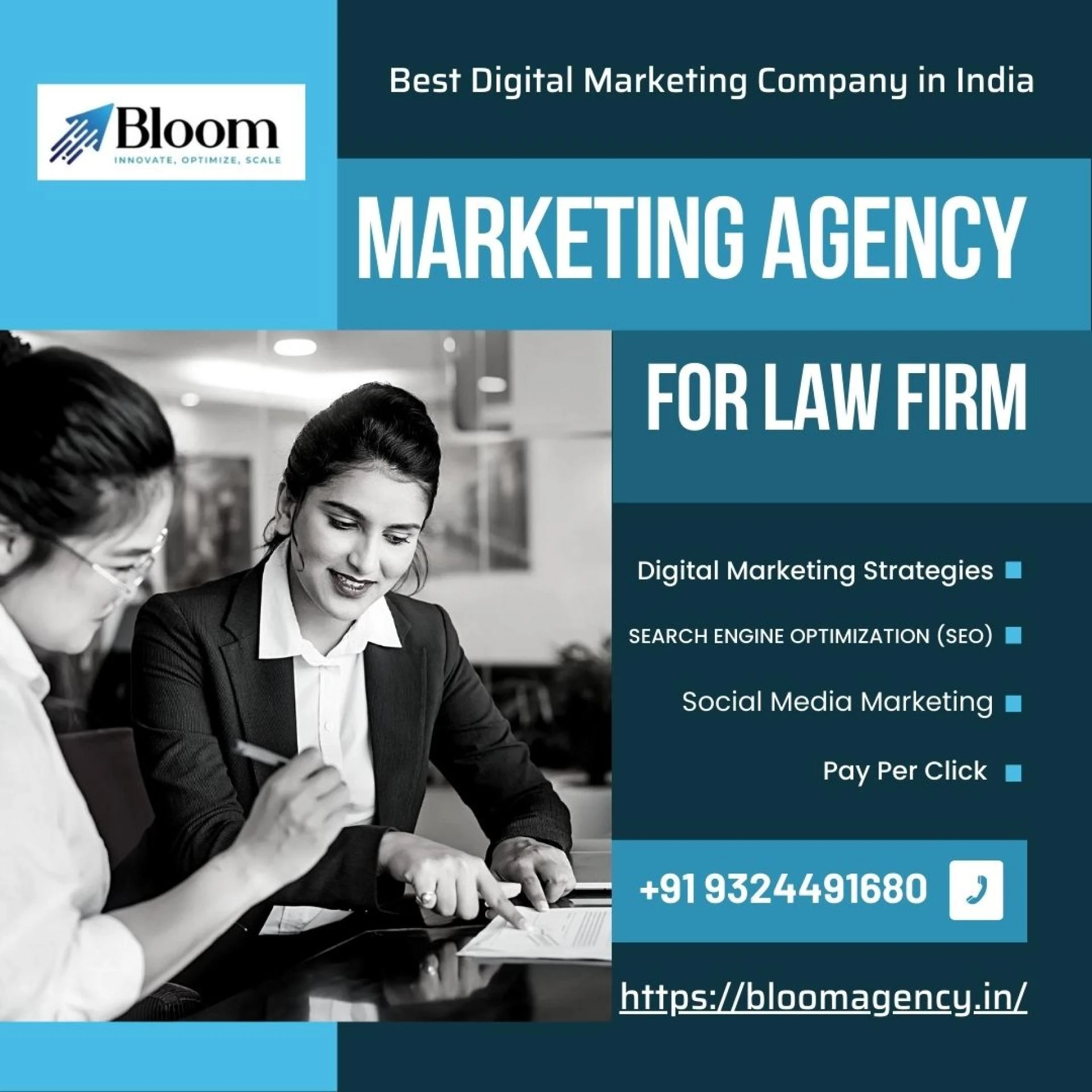 Attorney SEO Marketing – A Complete Guide to Grow Your Legal Practice Online