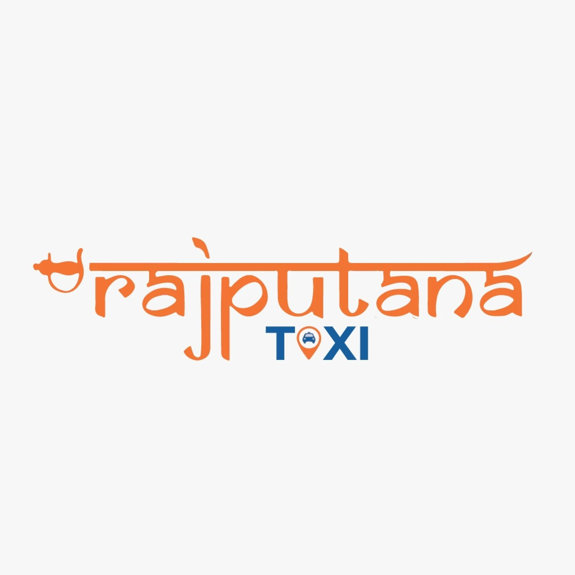 Taxi Service In Jaipur - Rajputana Taxi