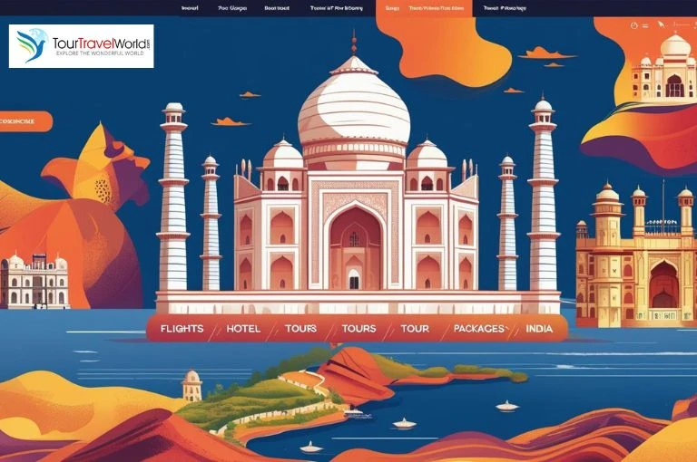 Best Online Travel Portals in India (2025): Compare, Book & Register Free
