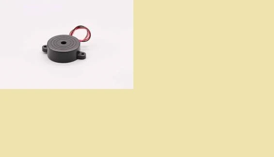 Global Piezo Buzzer Components Market Research Report