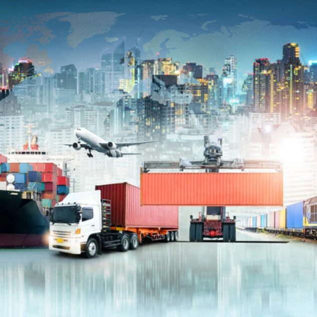 Top Logistics Companies in India