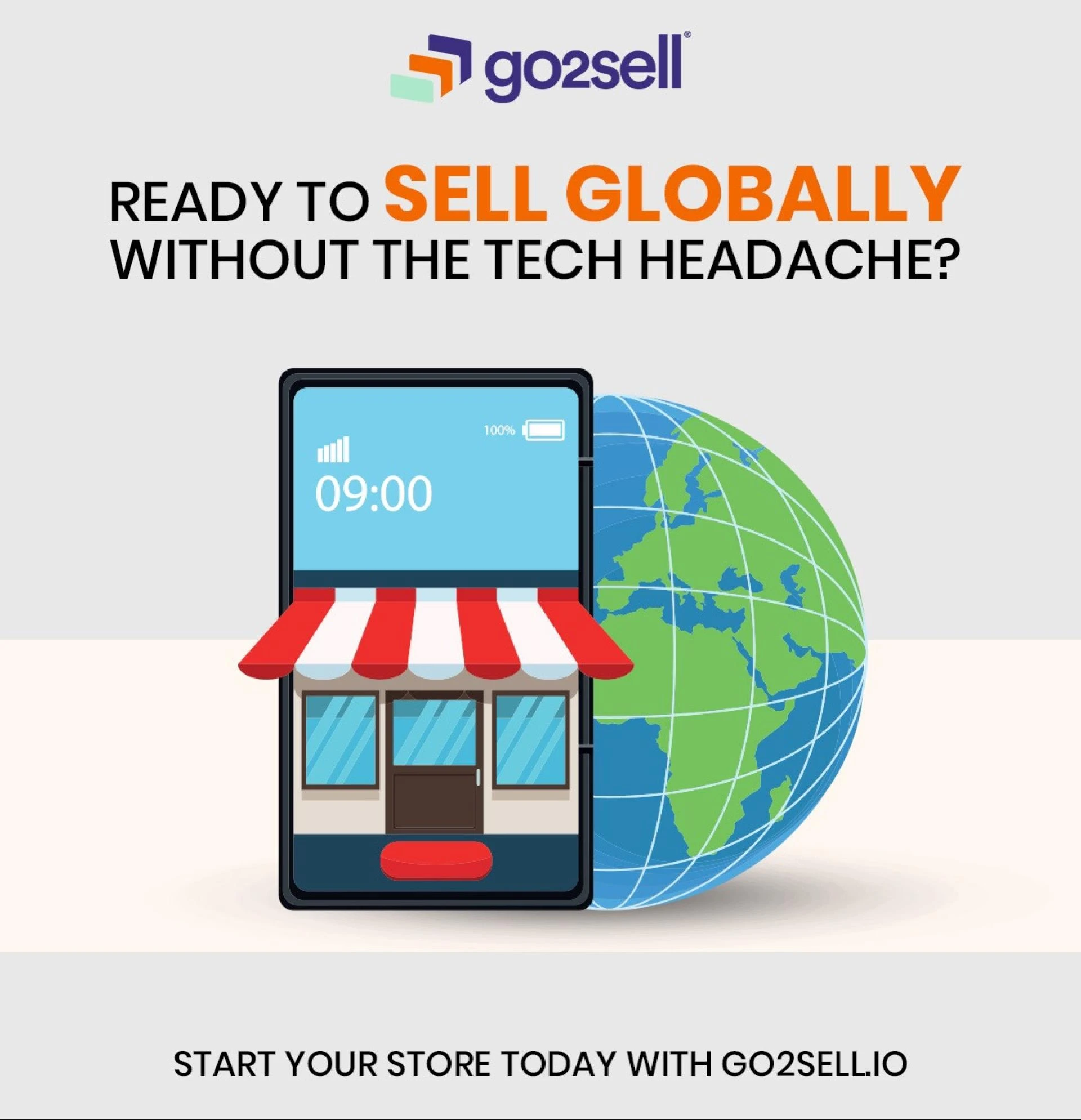 Why Go2Sell is the Best Choice for Your Online E-commerce Store in the UAE