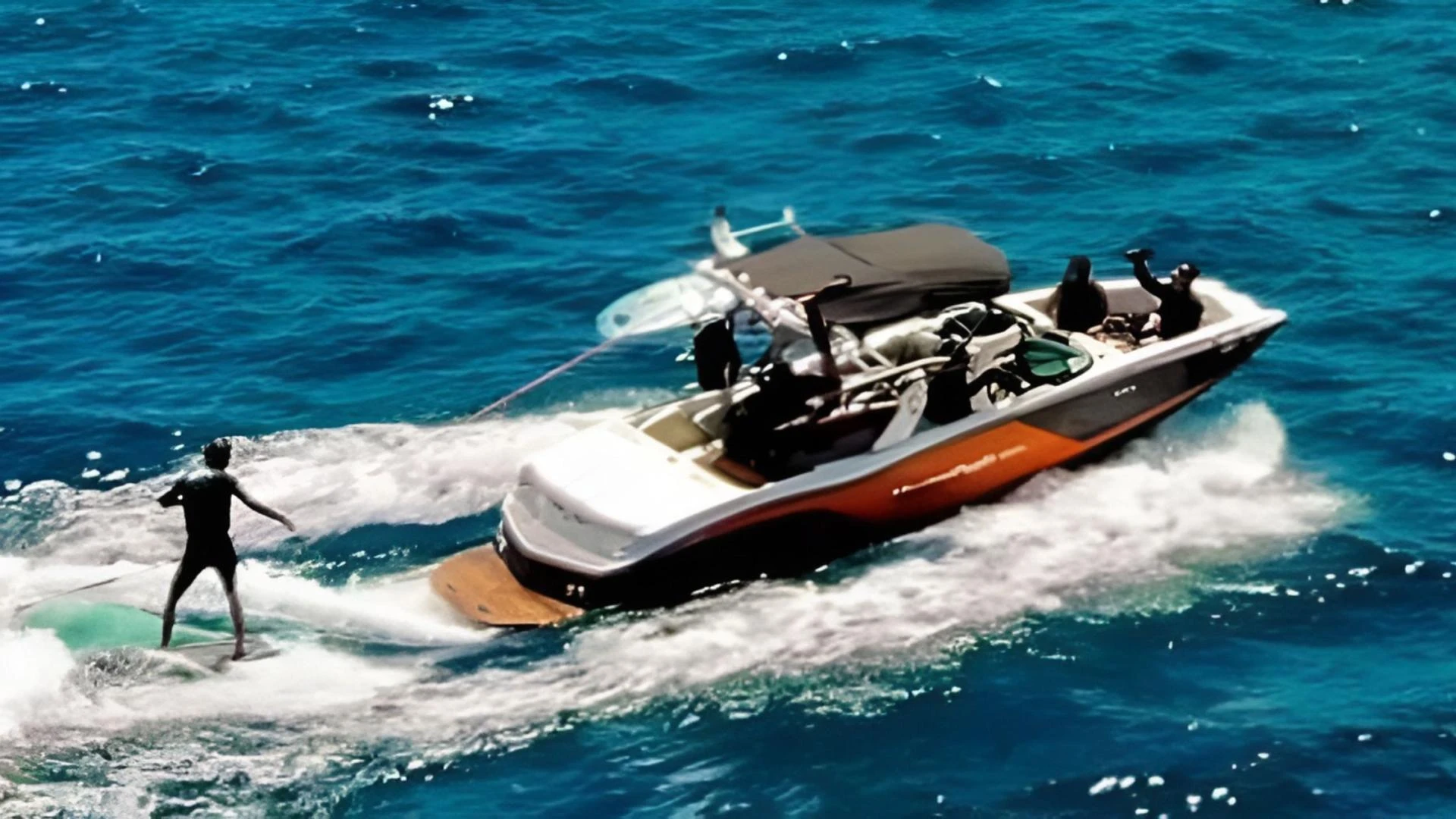 Want to Charter a Boat in Tahoe for a Bachelorette Party- Where Do You Start?