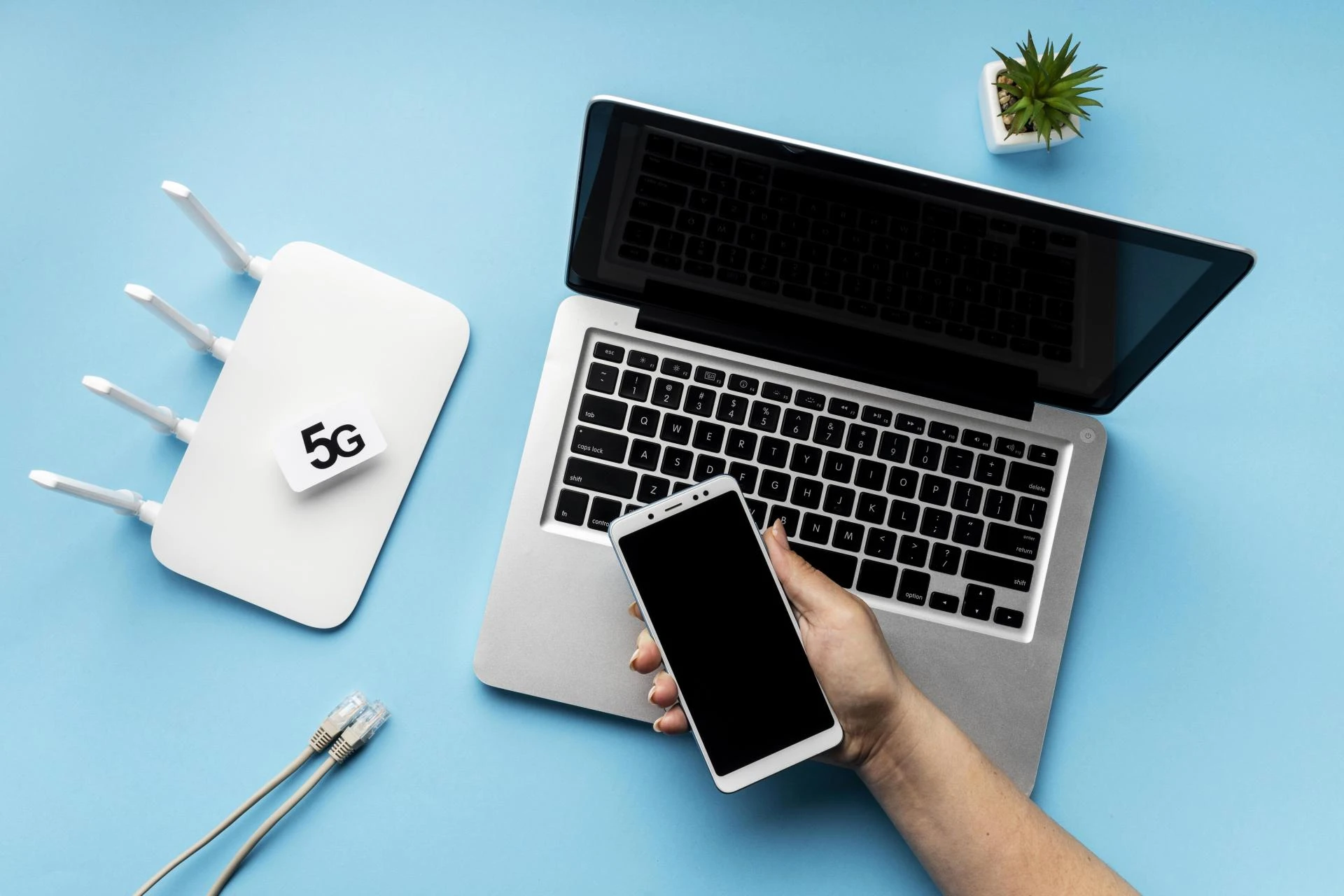 What Are Fiber Internet Connections? What Are Some Benefits of Fiber Internet?