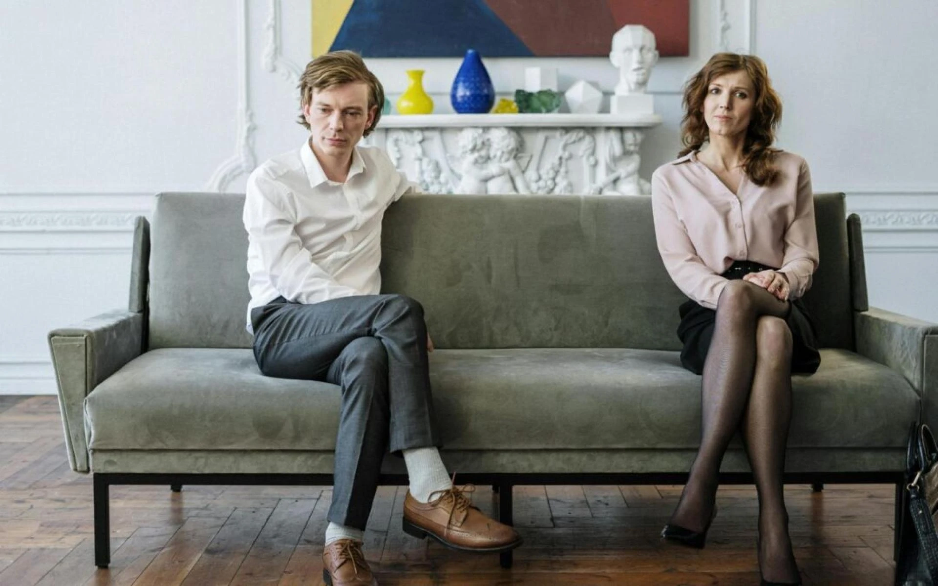 Divorce Lawyer: A Must-Have Hiring Solution For Every Divorce