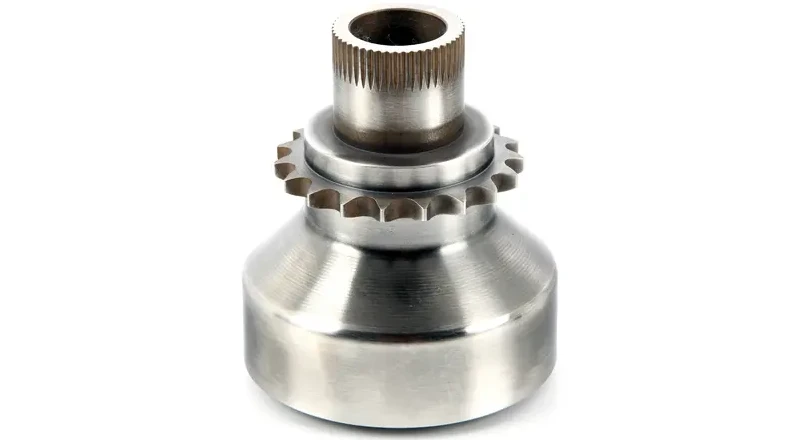 Is it Worth Replacing Your BMW Crank Hub?