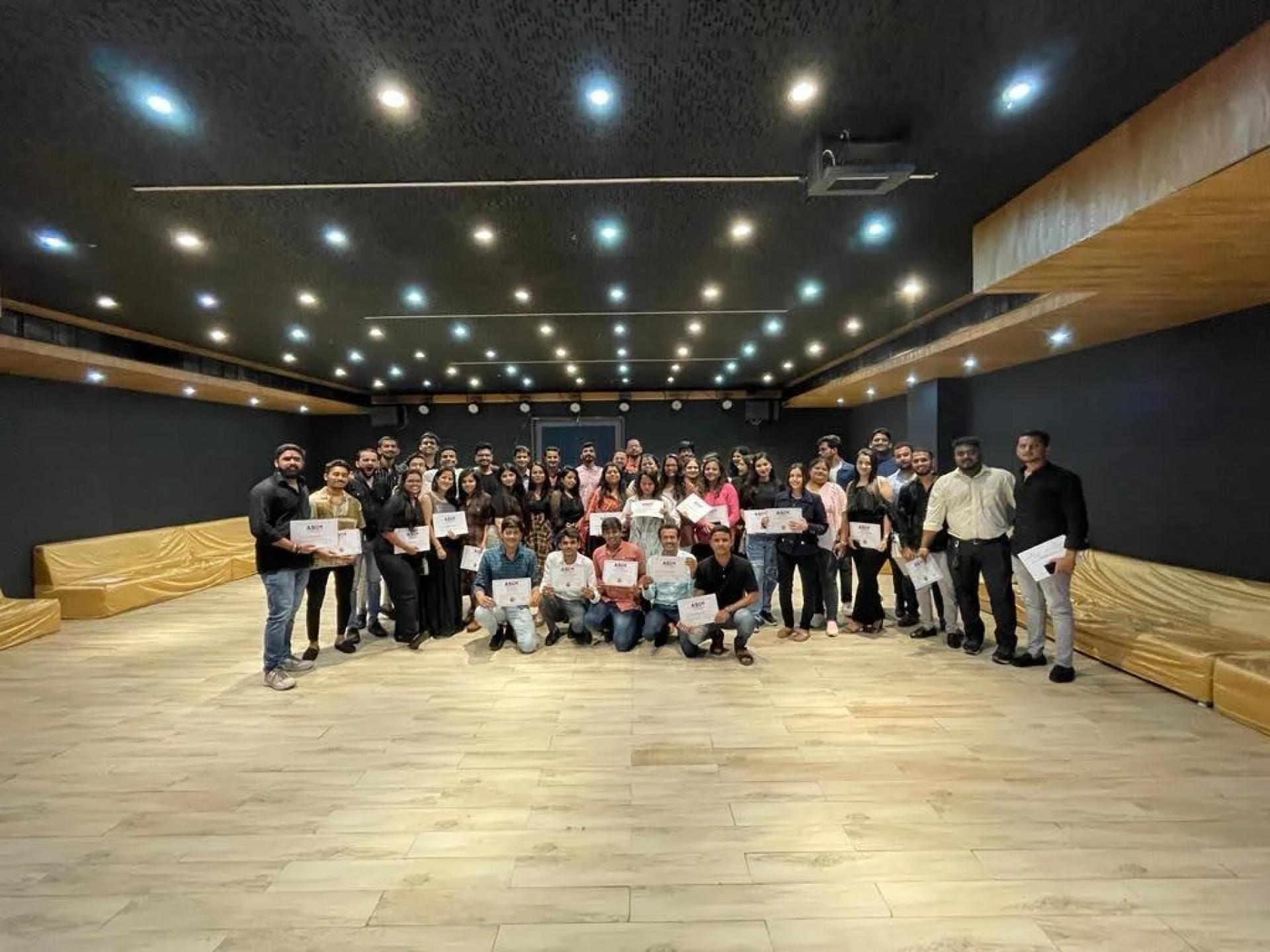 Which is best Digital Marketing Institute in Surat?