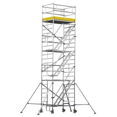 Aluminium Scaffolding Tower in Bangalore