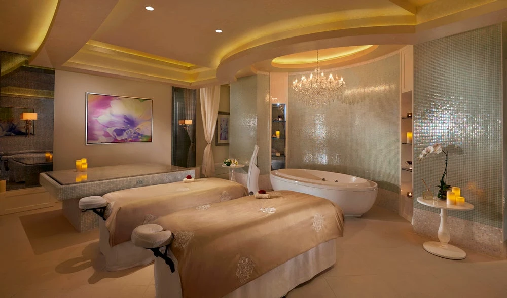 Relax, Recharge, and Rejuvenate with the Best Massage in JLT – Reflections PTC