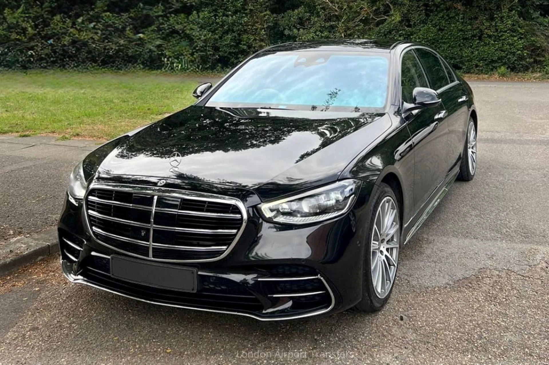 How I got from Stansted to London and realized that a transfer is not just a “trip”