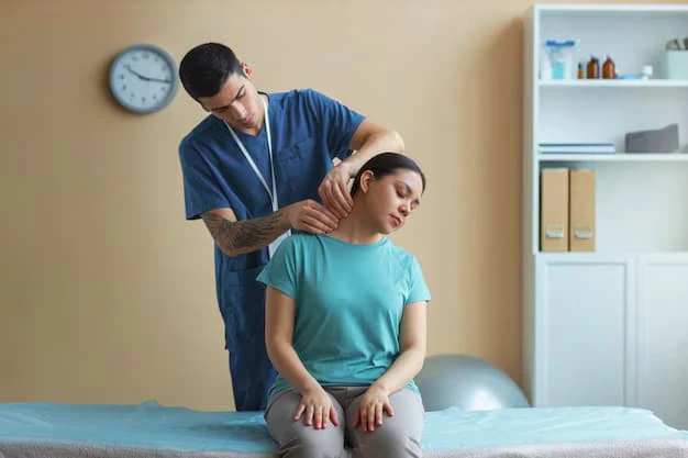 How to Find the Right Chiropractor Near Me for Lasting Pain Relief