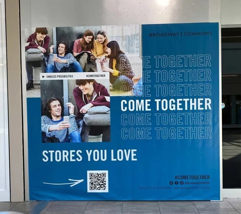 The Complete Guide to Ordering Custom Vinyl Signs in Long Island