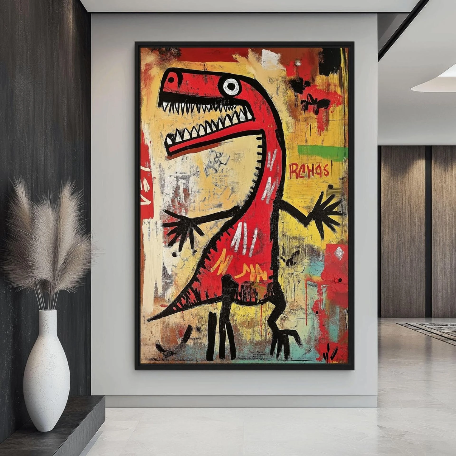 4 Unique Art Styles to Give Your Walls a Pro-Level Look