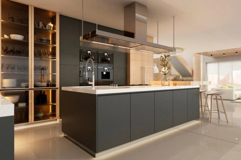 Choosing Durable and Stylish Kitchen Worktops in Swansea: A Complete Guide