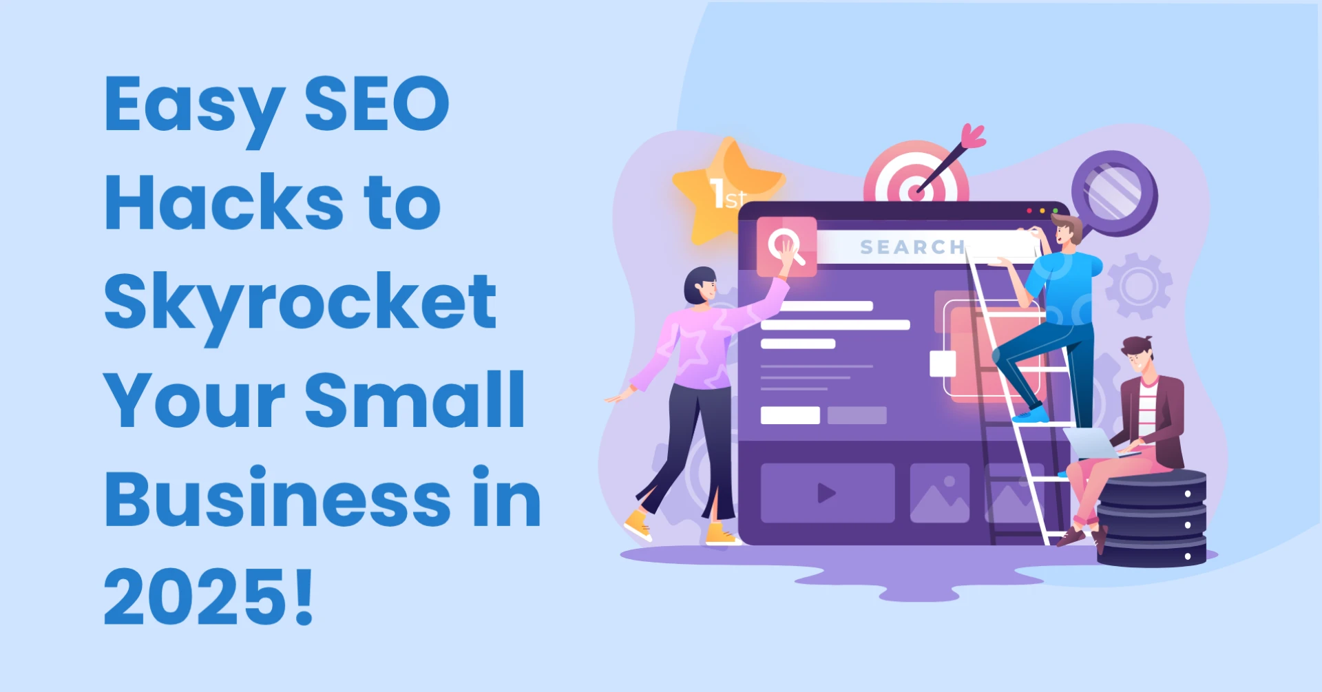 SEO Help for Small Business: Practical Tips to Boost Your Online Visibility