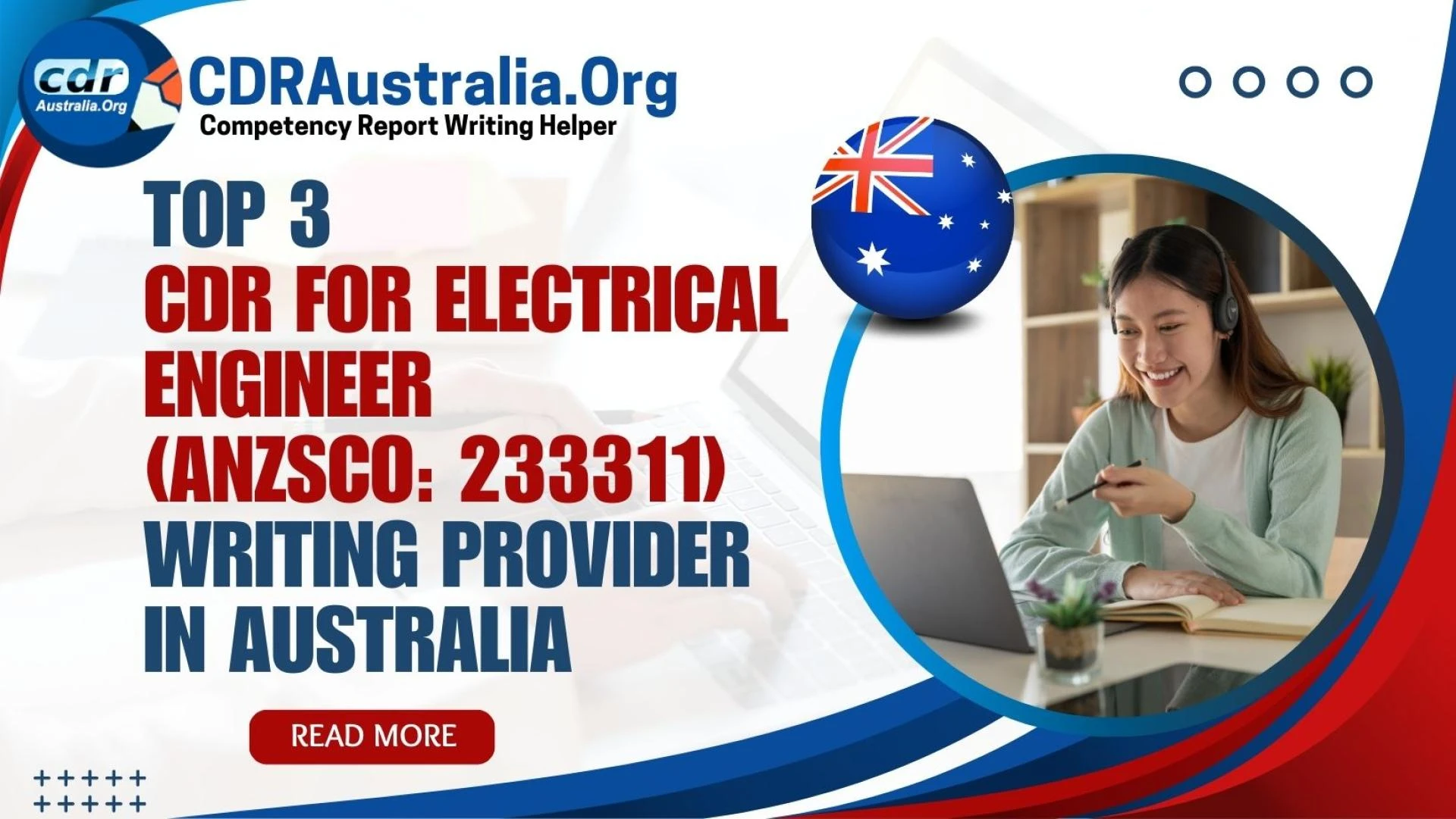 Top 3 CDR for Electrical Engineer Writing Provider in Australia