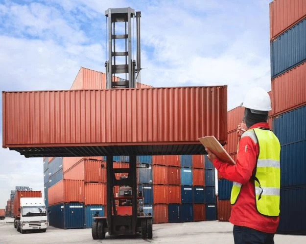 Cargo Inspection Market: Market Challenges Impacting Global Operations