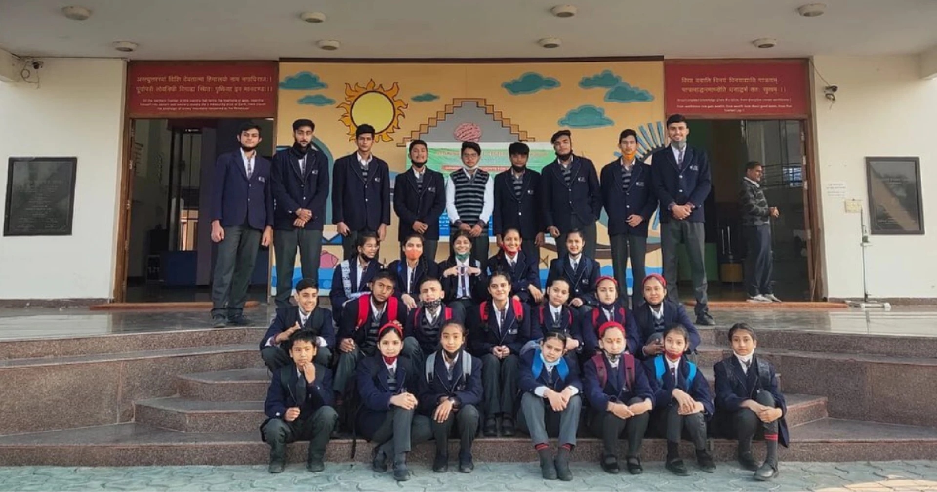 Top 10 Benefits of Studying in a CBSE School