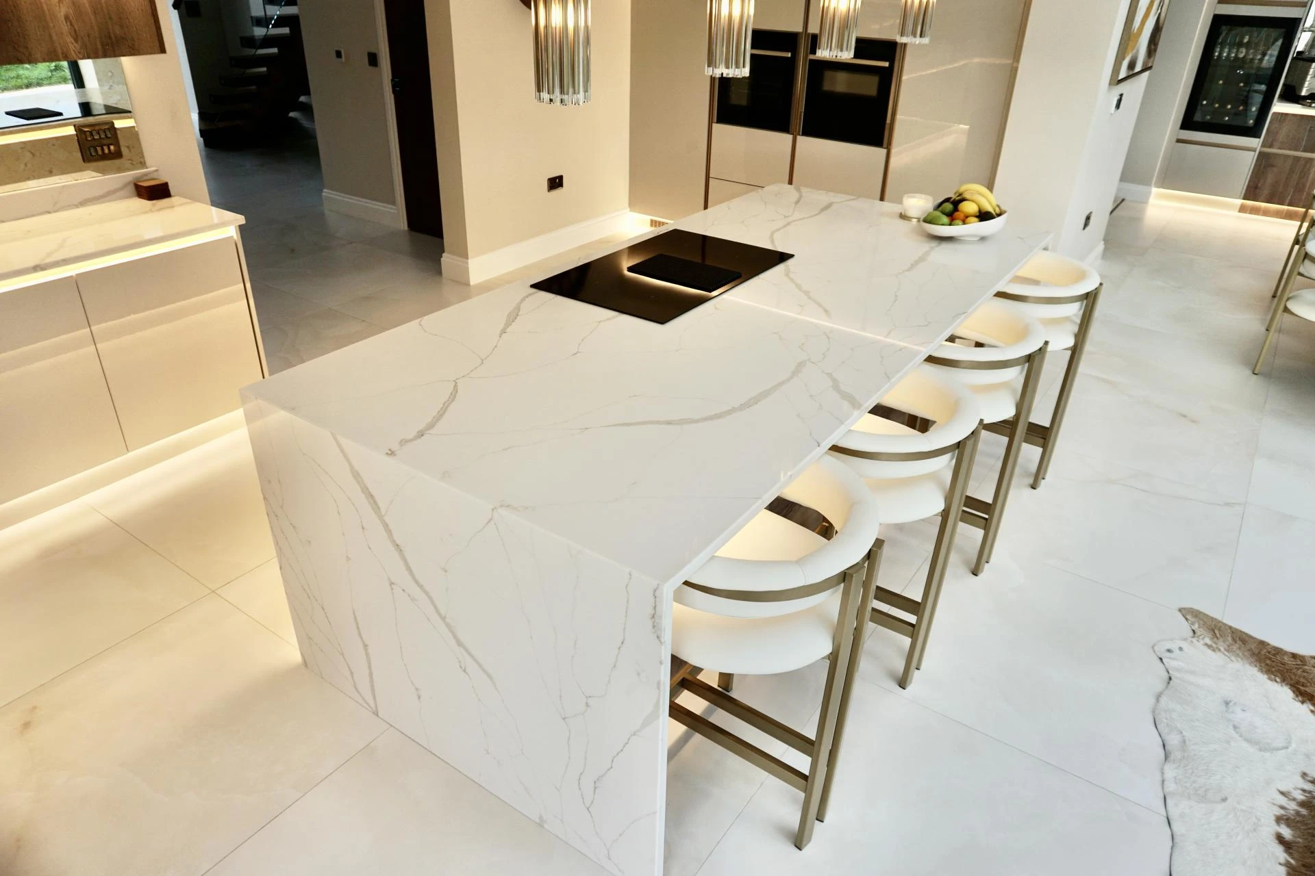 A Guide to The Best Worktops for Your Kitchen