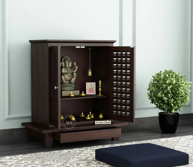 Sacred Spaces: Tips for Creating a Functional and Beautiful Mandir at Home