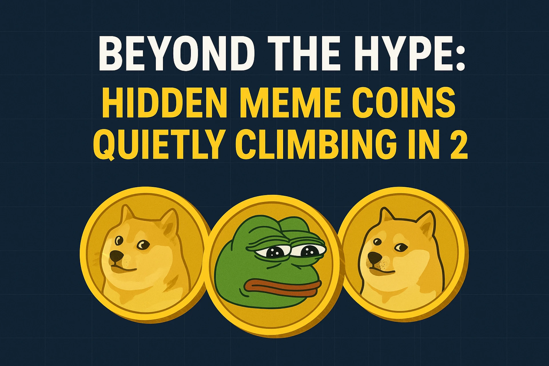 Best Memecoin in 2025: Your Easy Guide to “Memecoin Latest News,” Top Picks, and Smart Tactics